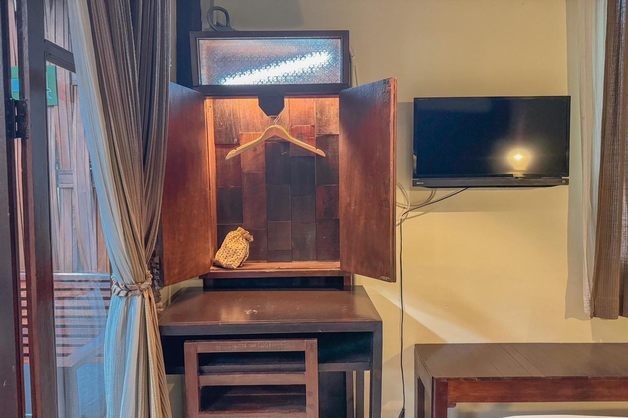 Rompo Boutique Hotel Chiang Mai Exteriör bild