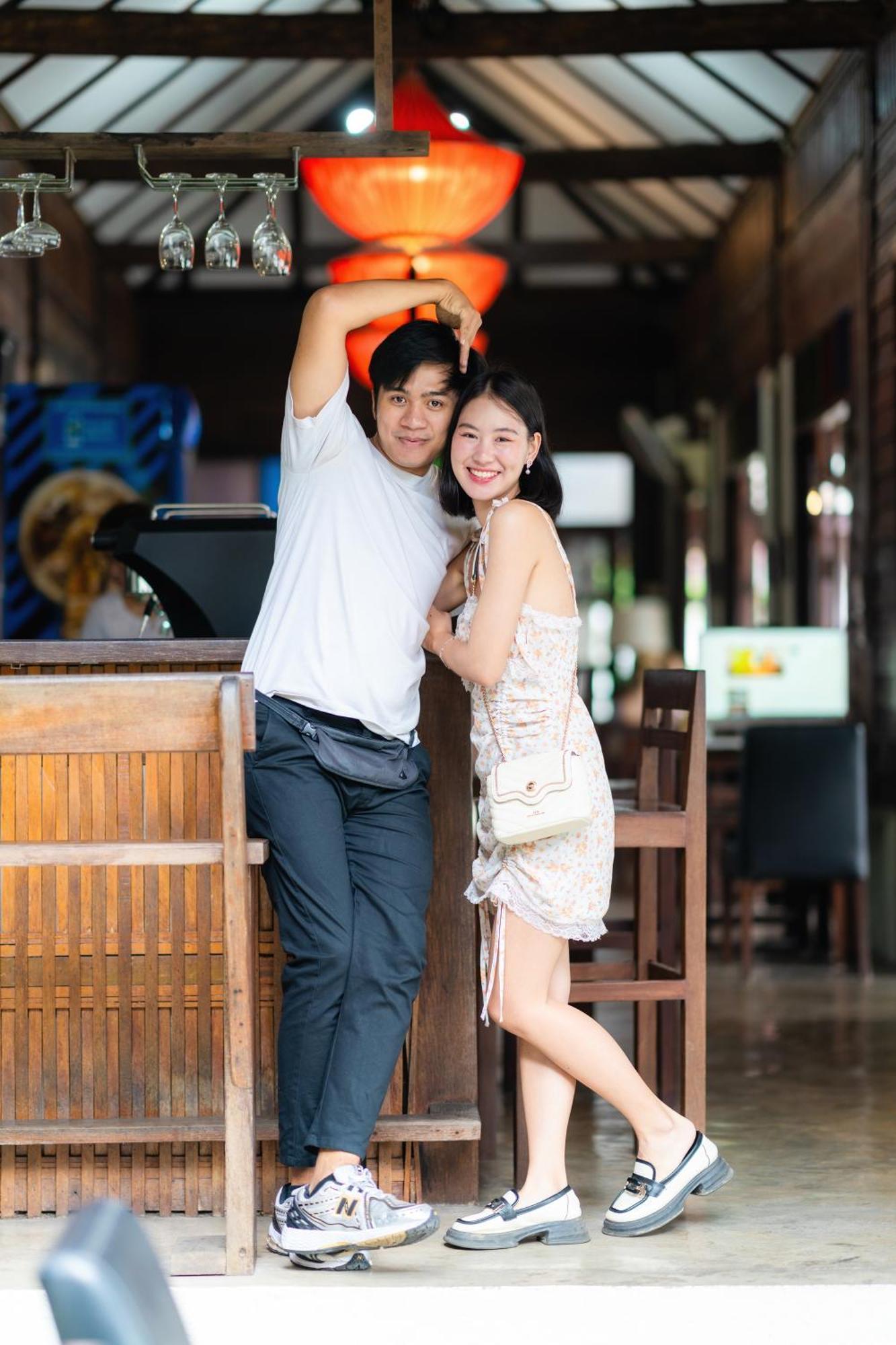 Rompo Boutique Hotel Chiang Mai Exteriör bild